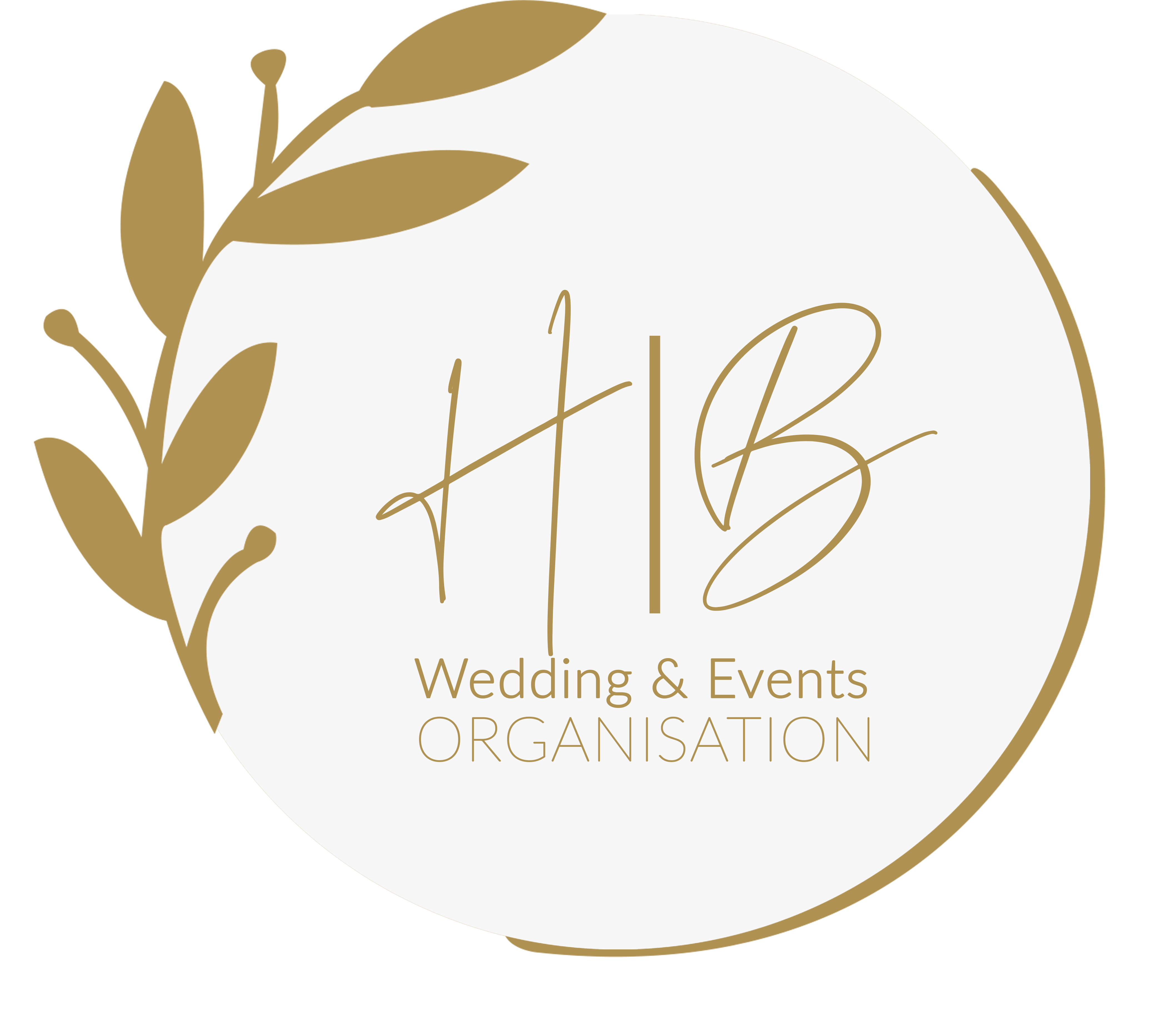 H & B Wedding Organisation